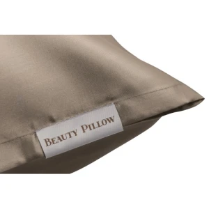 Beauty Pillow Taupe 60x70 cm