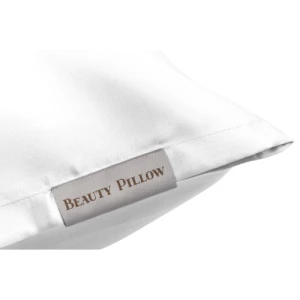 Beauty Pillow White 60x70 cm