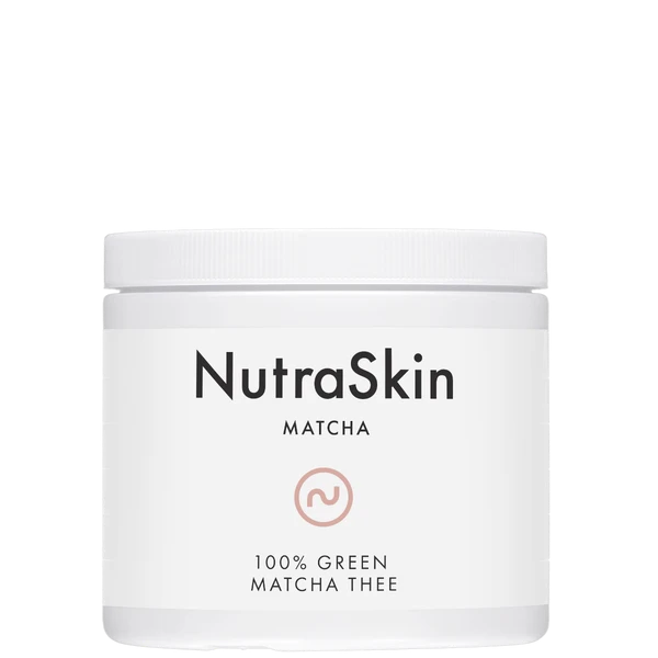 NutraSkin Matcha