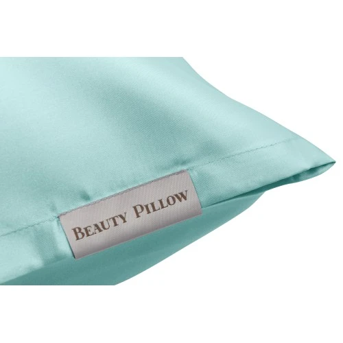 Beauty Pillow Petrol 60x70 cm