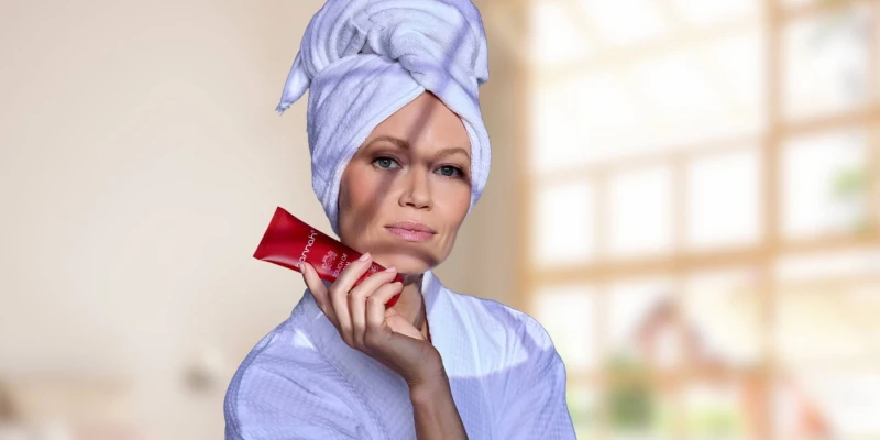 hannah bindweefselmassage